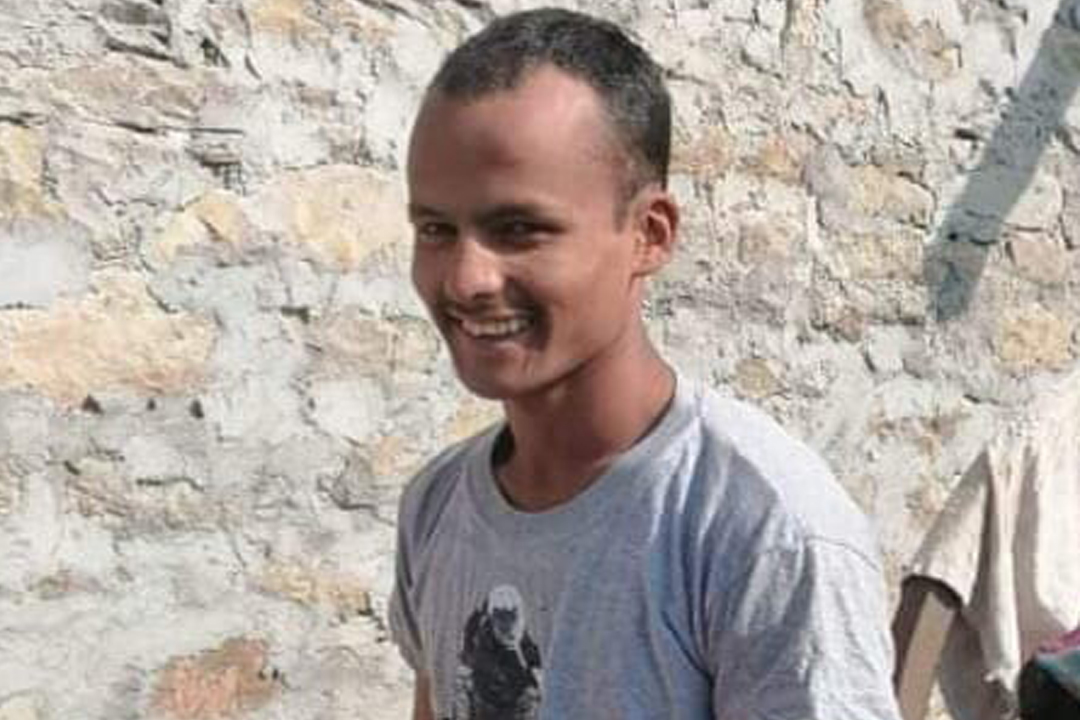 दुई हप्तादेखि बेपत्ता रहेका बैतडीका युवक भारतको झुलाघाटमा फेला परे 